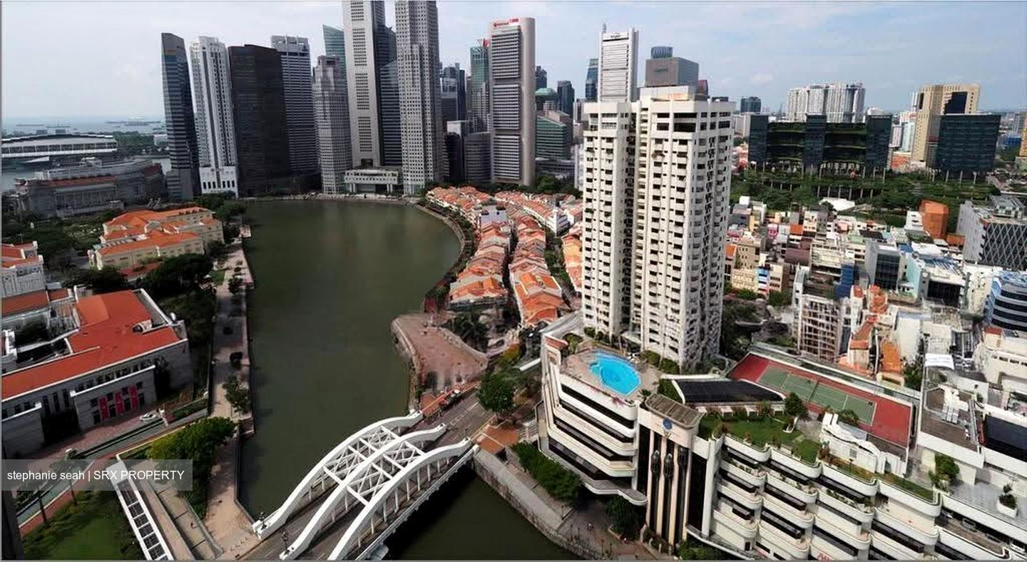 High Street Centre (D6), Apartment #611118251
